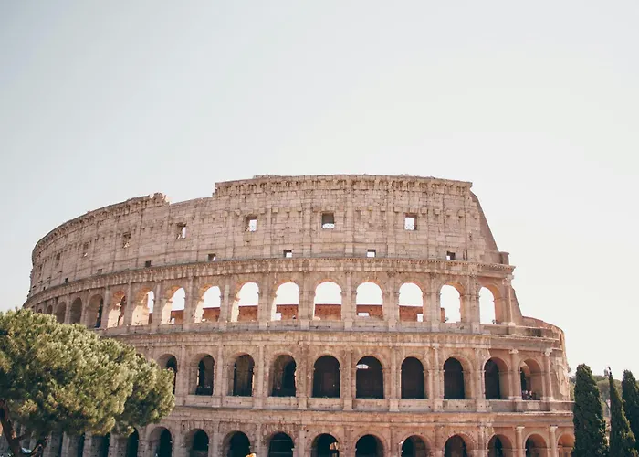 Guest house Anas Rome