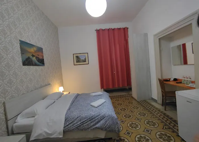 Anas Guest house Rome