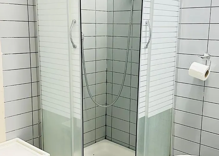 Anas Guest house Rome