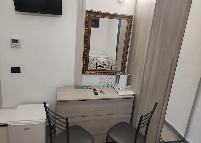 Guest house Anas Rome