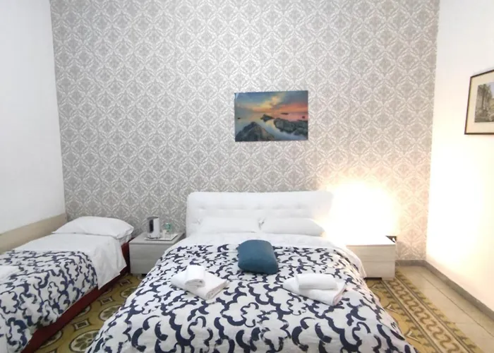 Anas Guest house Rome