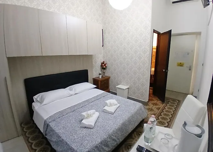 Guest house Anas Rome