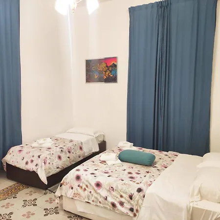 Casa de hóspedes Anas