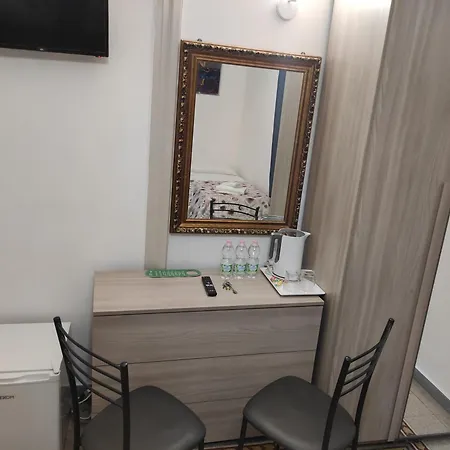 Casa de hóspedes Anas Roma