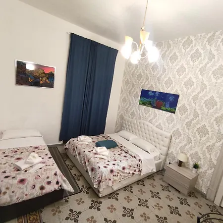 Anas Casa de hóspedes