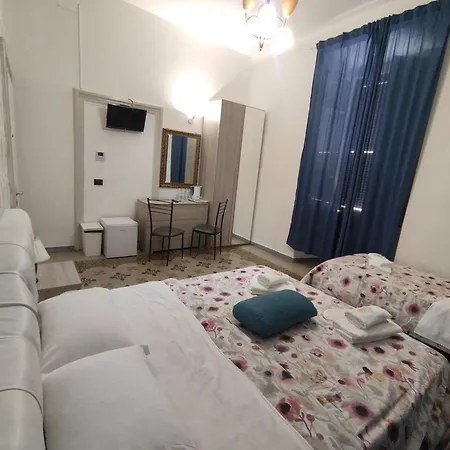 Casa de hóspedes Anas