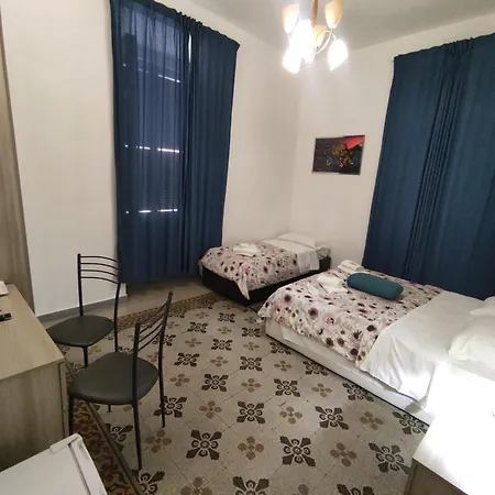 Anas Casa de hóspedes