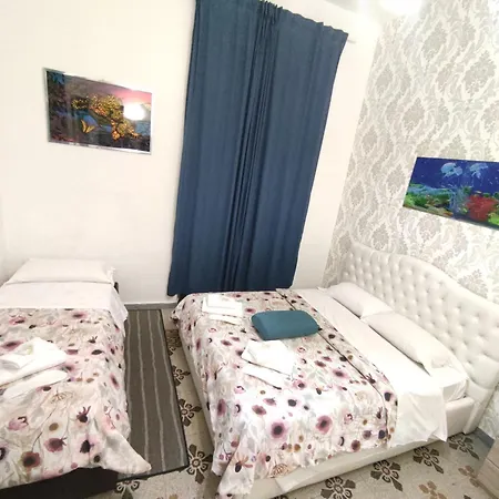 Casa de hóspedes Anas