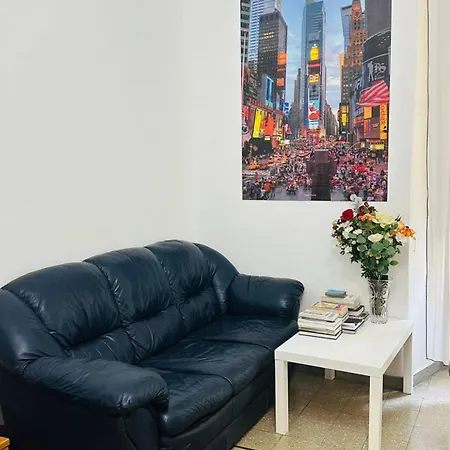 Casa de hóspedes Anas