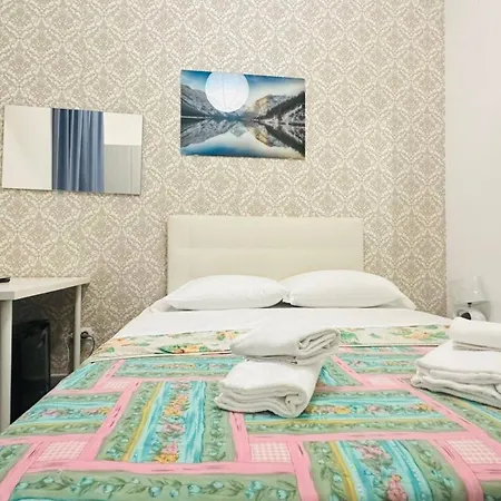 Casa de hóspedes Anas 3*