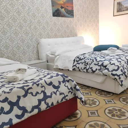 Anas Casa de hóspedes 3*