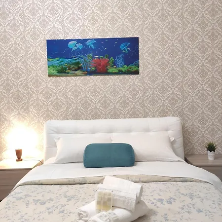 Anas Casa de hóspedes Roma