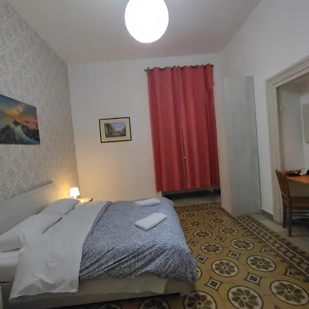 Anas Vendégház Róma