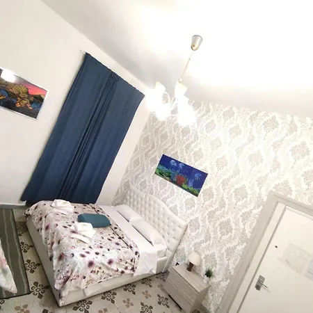 Anas * Róma