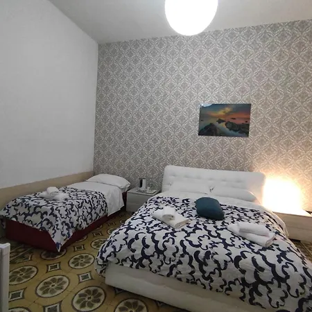 Anas Pensjonat 3*