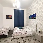 ゲストハウス Anas 3*