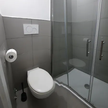 Guest house Anas Rome