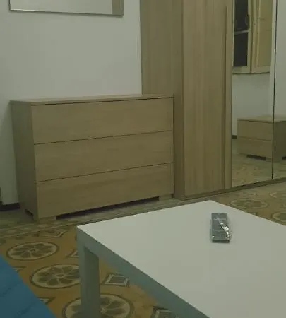 Guest house Anas *