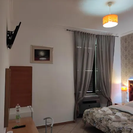 Anas Guest house