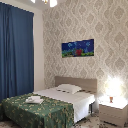 Guest house Anas