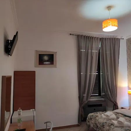 Anas Guest house *