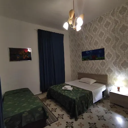 Guest house Anas *