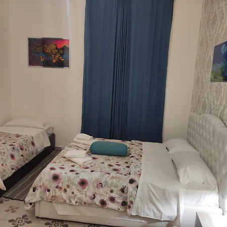 Anas 3* Roma