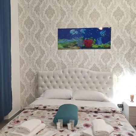 Anas Guest house *