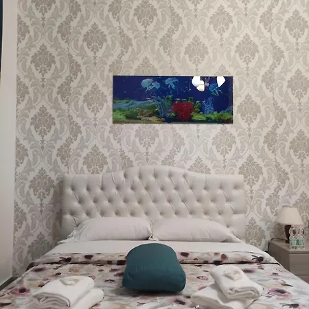 Guest house Anas *