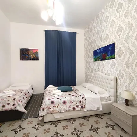 Guest house Anas *