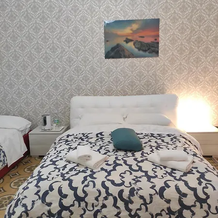 Guest house Anas Rome