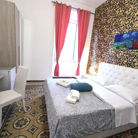 Guest house Anas *