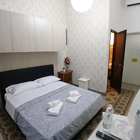 Guest house Anas Rome